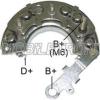 MOBILETRON RH41C Replacement part