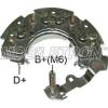 MOBILETRON RH42C Rectifier, alternator