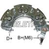 MOBILETRON RH44C Rectifier, alternator