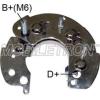 MOBILETRON RH45C Rectifier, alternator