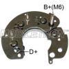 MOBILETRON RH46C Rectifier, alternator
