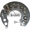 MOBILETRON RH47C Rectifier, alternator
