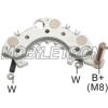 MOBILETRON RH48 Rectifier, alternator