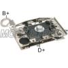 MOBILETRON RH51 Rectifier, alternator