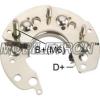 MOBILETRON RH59C Rectifier, alternator