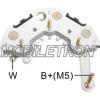 MOBILETRON RH60 Rectifier, alternator
