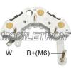 MOBILETRON RH62 Rectifier, alternator