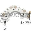 MOBILETRON RH65 Rectifier, alternator