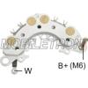MOBILETRON RH66A Rectifier, alternator