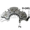 MOBILETRON RH73 Rectifier, alternator