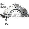 MOBILETRON RH79 Rectifier, alternator