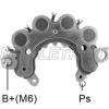 MOBILETRON RH80 Rectifier, alternator