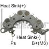 MOBILETRON RH82 Rectifier, alternator