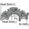 MOBILETRON RH85 Rectifier, alternator