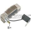 MOBILETRON RI12H Rectifier, alternator