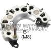 MOBILETRON RI14H Rectifier, alternator