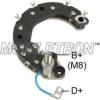 MOBILETRON RI15H Rectifier, alternator