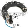 MOBILETRON RI16H Rectifier, alternator