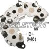 MOBILETRON RI18H Rectifier, alternator