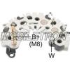 MOBILETRON RI23H Rectifier, alternator
