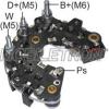 MOBILETRON RK01 Rectifier, alternator