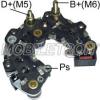 MOBILETRON RK02 Rectifier, alternator