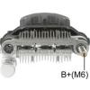 MOBILETRON RM03HV Rectifier, alternator