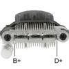 MOBILETRON RM04HV Rectifier, alternator