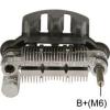 MOBILETRON RM10HV Rectifier, alternator