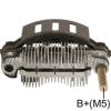 MOBILETRON RM110HV Rectifier, alternator