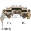 MOBILETRON RM117 Rectifier, alternator