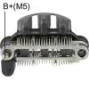 MOBILETRON RM12 Rectifier, alternator