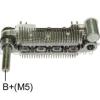 MOBILETRON RM120 Rectifier, alternator