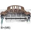 MOBILETRON RM125HV Rectifier, alternator