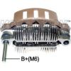 MOBILETRON RM126 Rectifier, alternator