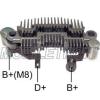 MOBILETRON RM133 Rectifier, alternator