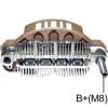 MOBILETRON RM134 Rectifier, alternator