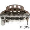 MOBILETRON RM28 Rectifier, alternator