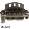 MOBILETRON RM30 Rectifier, alternator
