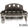 MOBILETRON RM31 Rectifier, alternator
