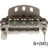 MOBILETRON RM33 Rectifier, alternator