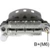 MOBILETRON RM34HV Rectifier, alternator