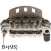 MOBILETRON RM35 Rectifier, alternator