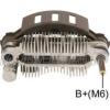 MOBILETRON RM36 Rectifier, alternator