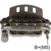 MOBILETRON RM38 Rectifier, alternator