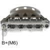 MOBILETRON RM41 Rectifier, alternator