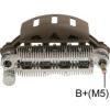 MOBILETRON RM42 Rectifier, alternator