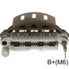 MOBILETRON RM43 Rectifier, alternator