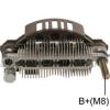 MOBILETRON RM45 Rectifier, alternator