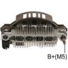 MOBILETRON RM46 Rectifier, alternator
